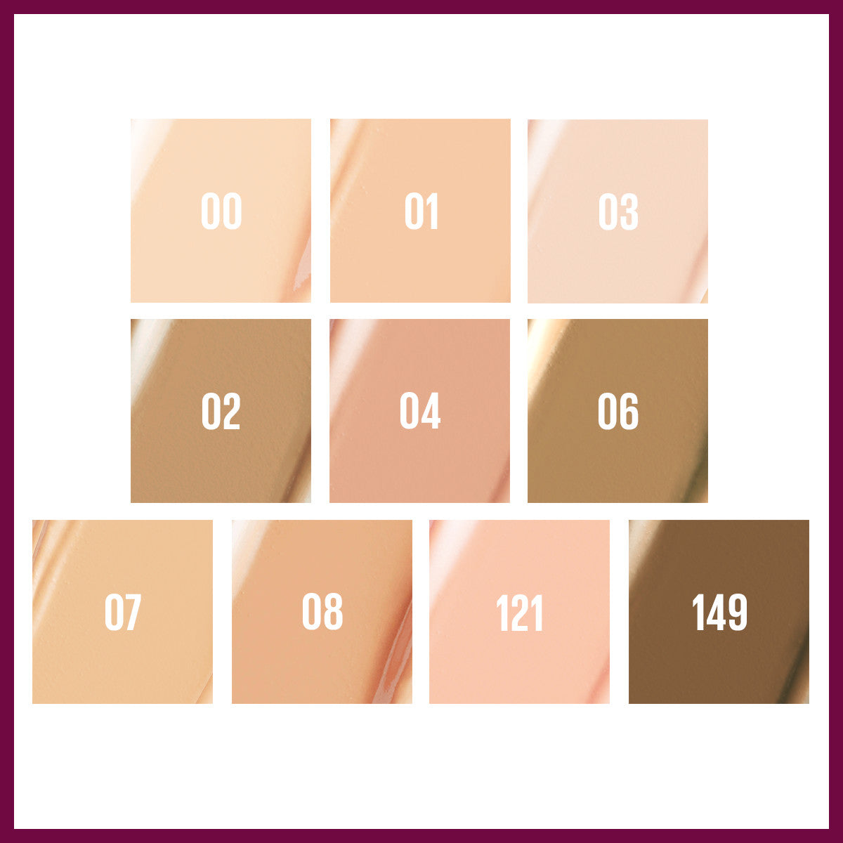 Maybelline New York Instant Anti Age Eraser Kapatıcı - 06 Neutralizer