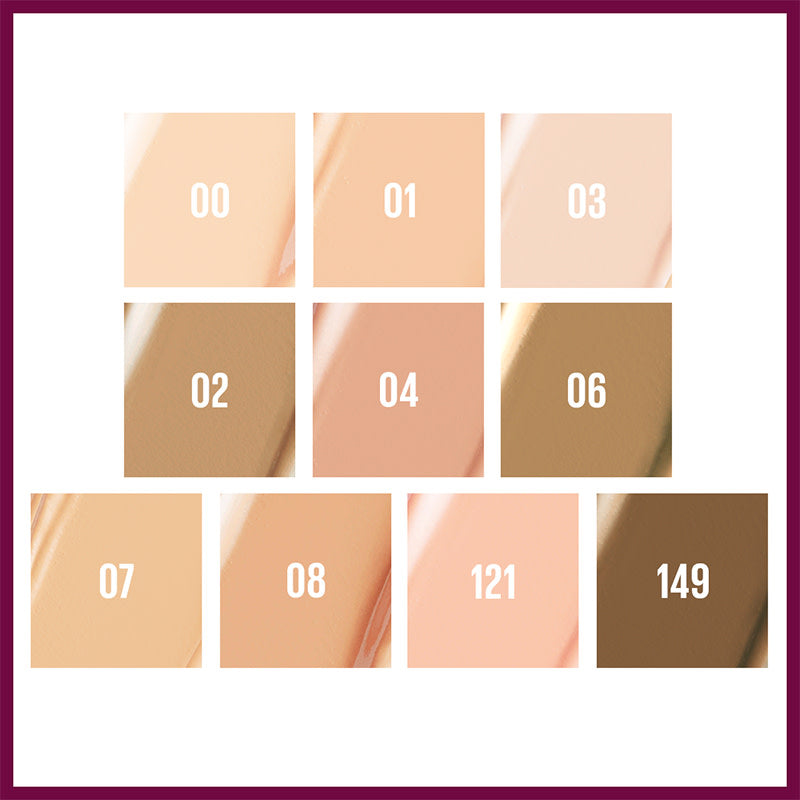 Maybelline New York Instant Anti Age Eraser Kapatıcı - 06 Neutralizer