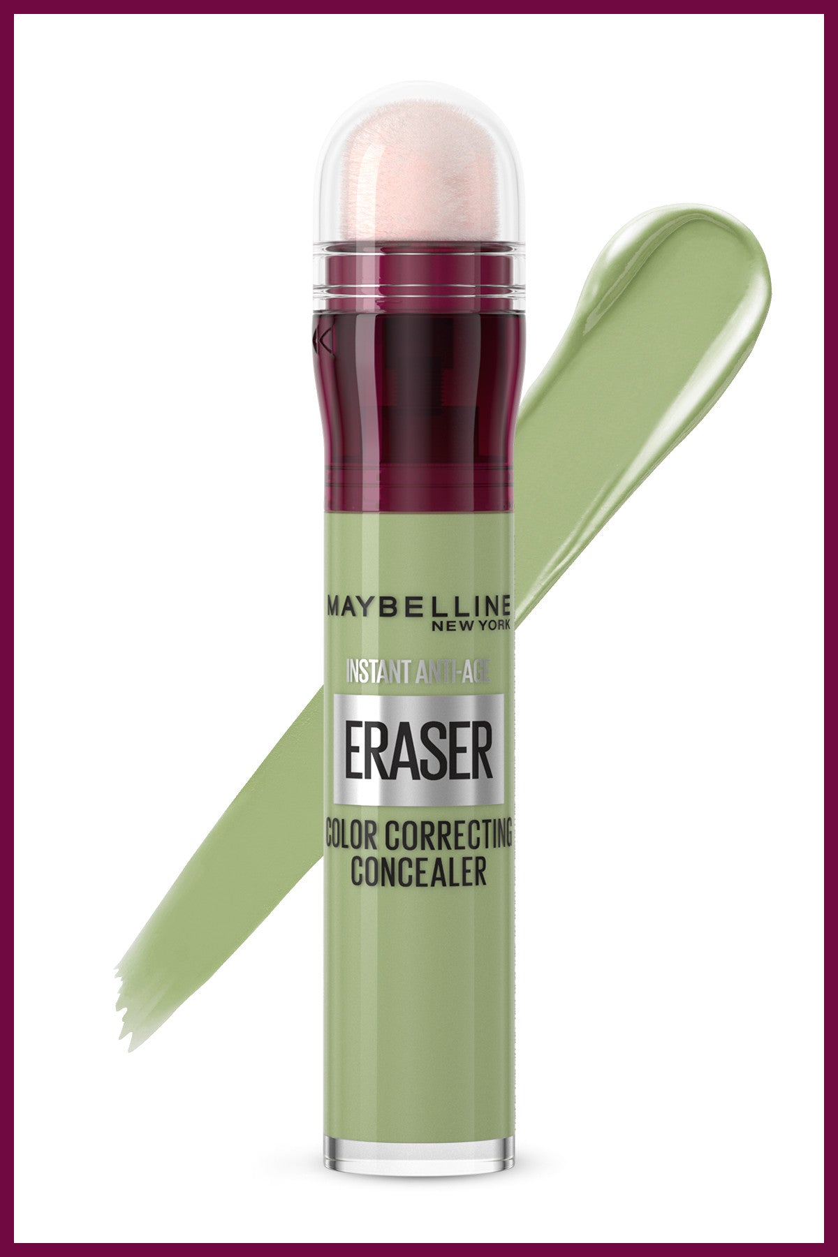 Maybelline New York Instant Anti Age Eraser Renk Eşitleyici Kapatıcı