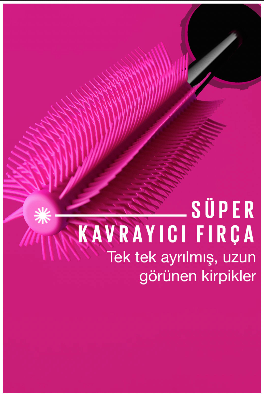 Maybelline New York Lash Sensational Firework Maskara