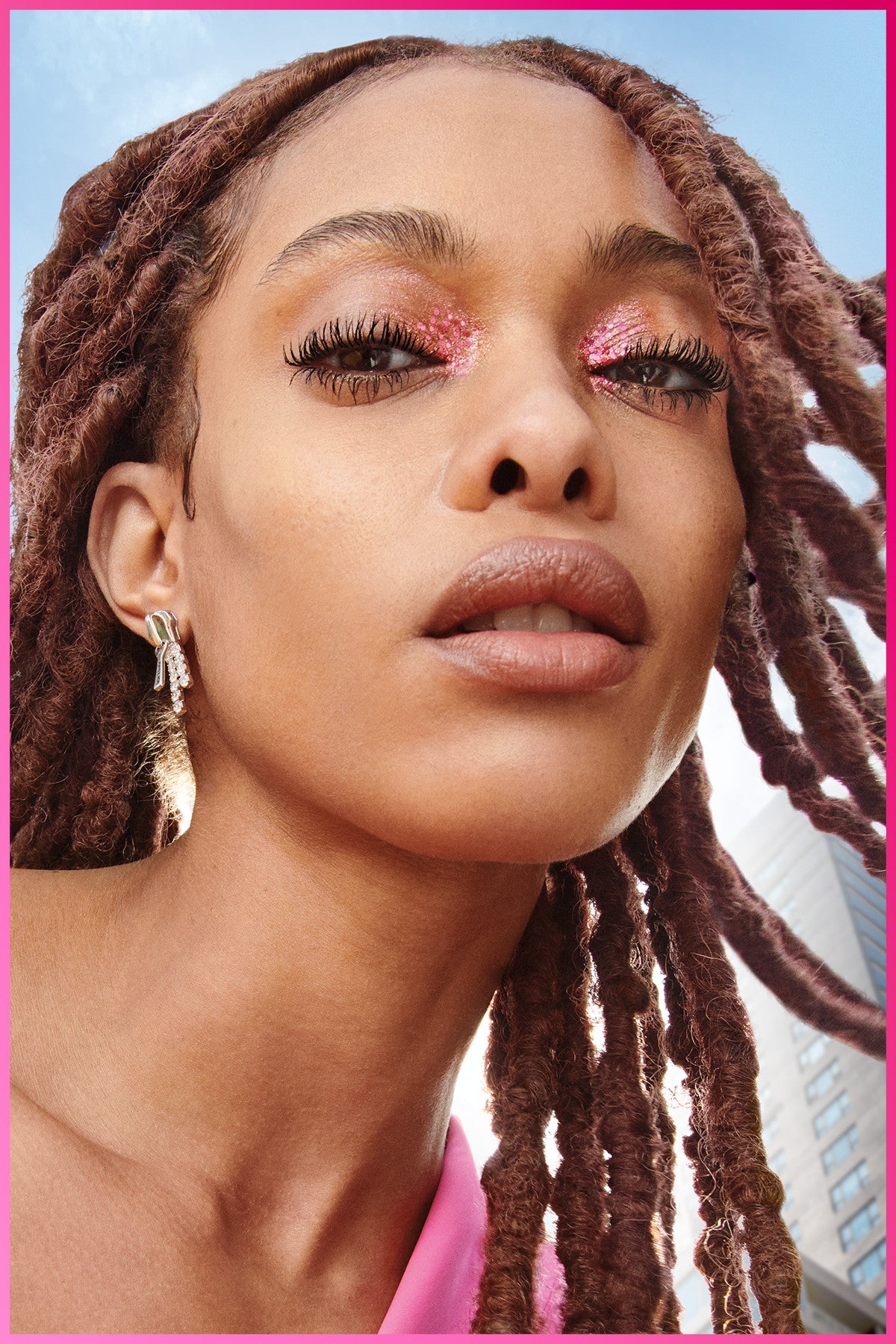 Maybelline New York Lash Sensational Firework Maskara