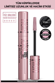 Maybelline New York Lash Sensational Sky High Maskara