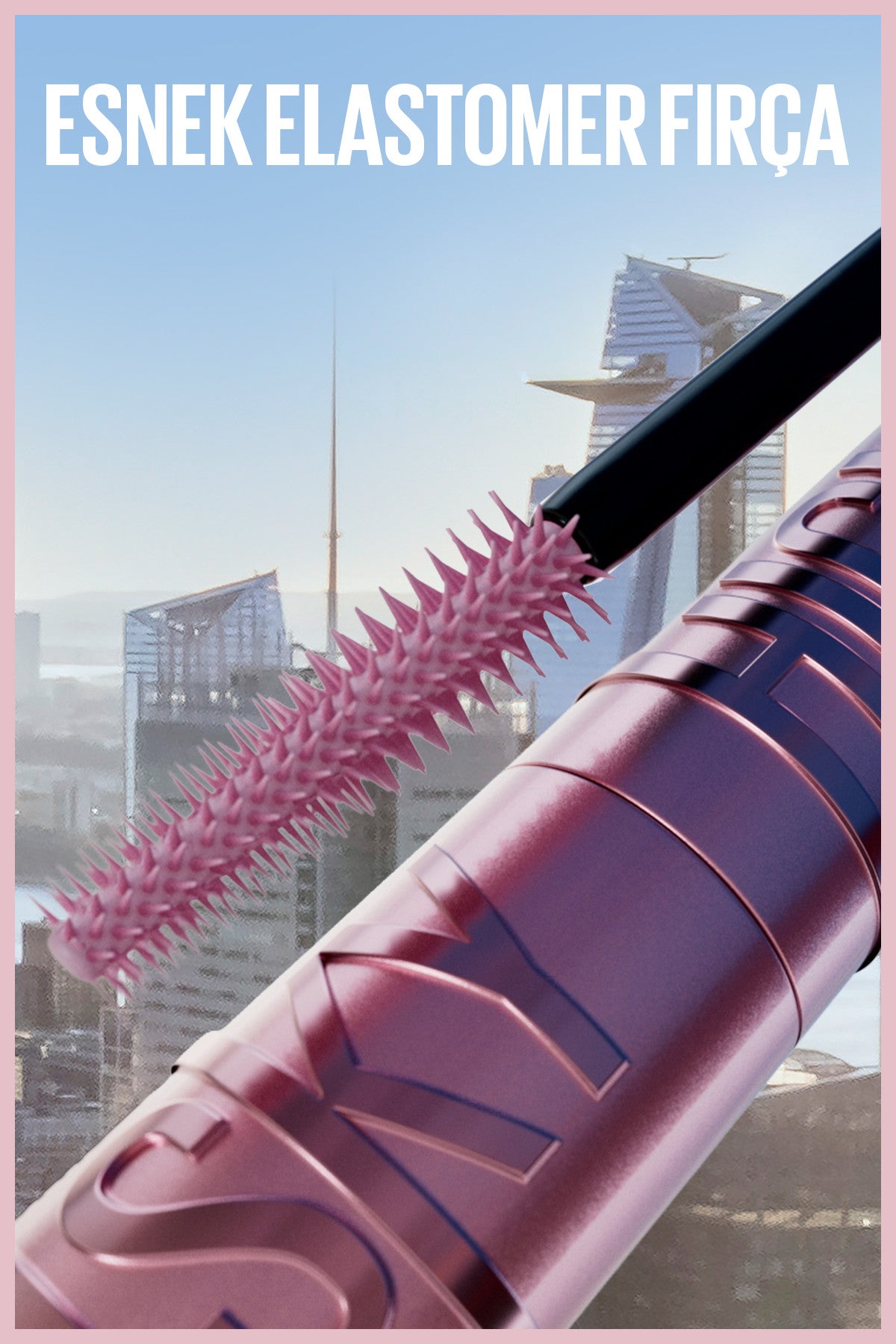 Maybelline New York Lash Sensational Sky High Maskara