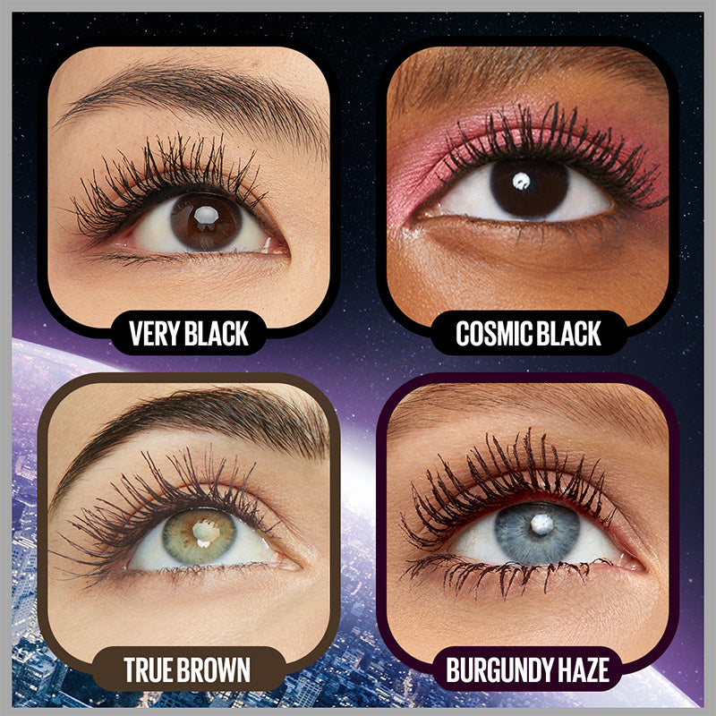 Maybelline New York Lash Sensational Sky High Suya Dayanıklı Waterproof Maskara
