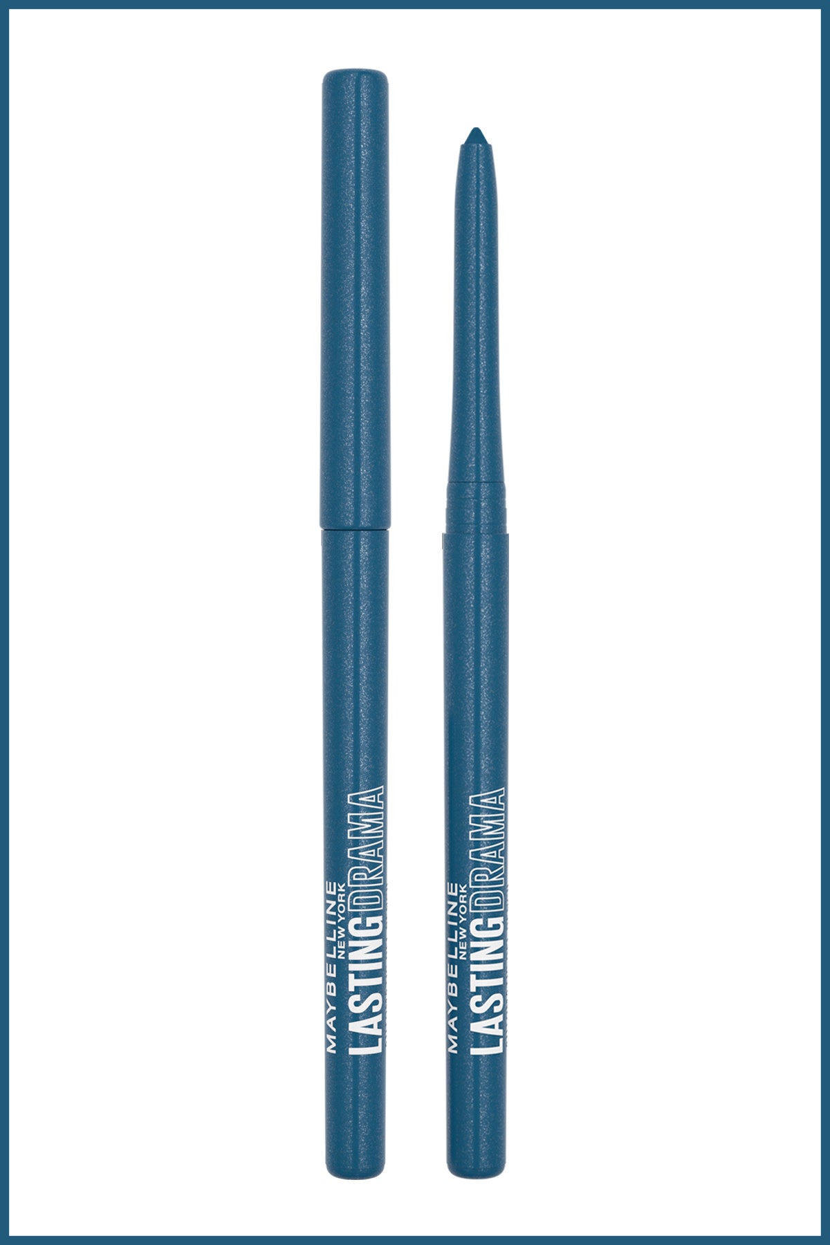 Maybelline New York Lasting Drama Automatic Liner Göz Kalemi- Under The Sea