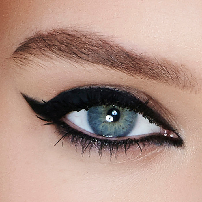 Maybelline New York Lasting Drama Mat Siyah Eyeliner
