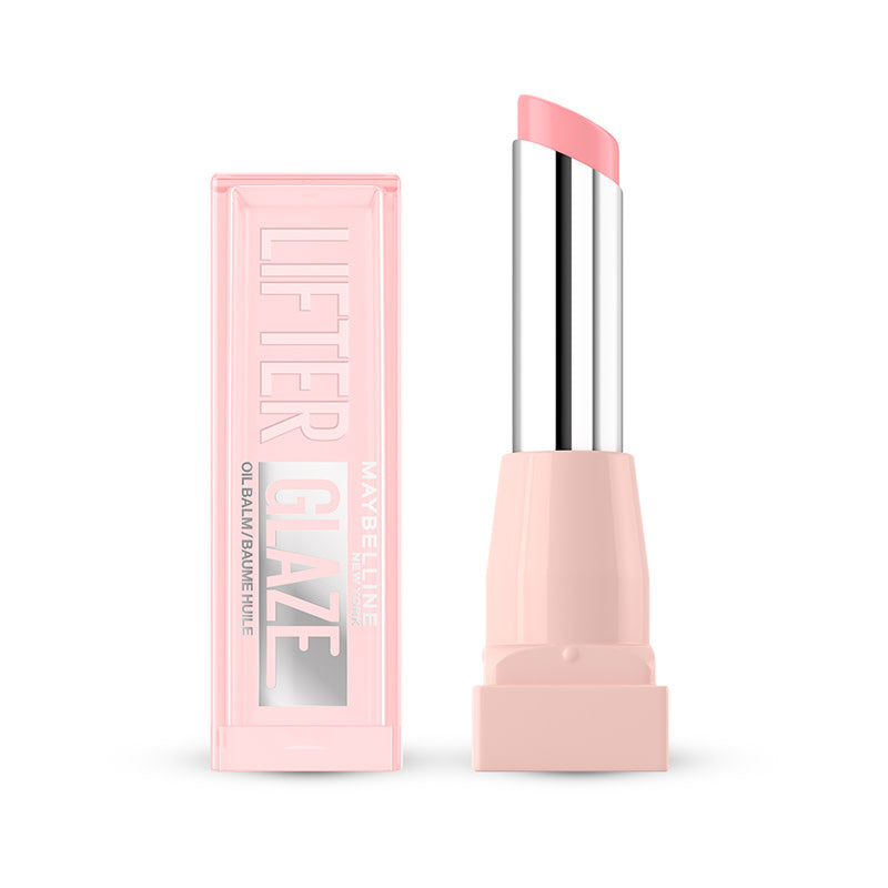 Maybelline New York Lifter Glaze Renkli Dudak Balmı - 02 Pink Drip