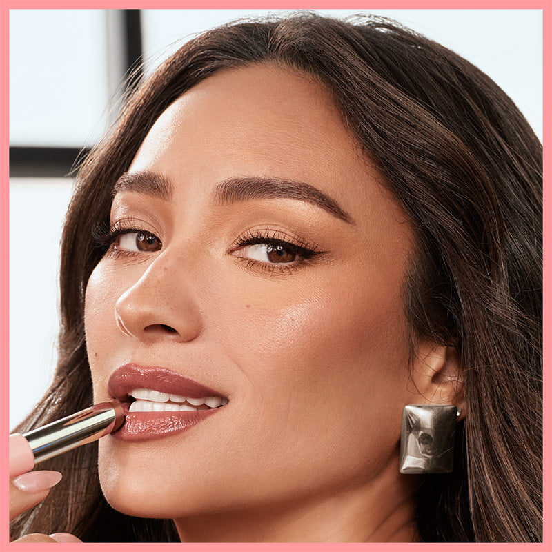 Maybelline New York Lifter Glaze Renkli Dudak Balmı - 07 Berry Haze