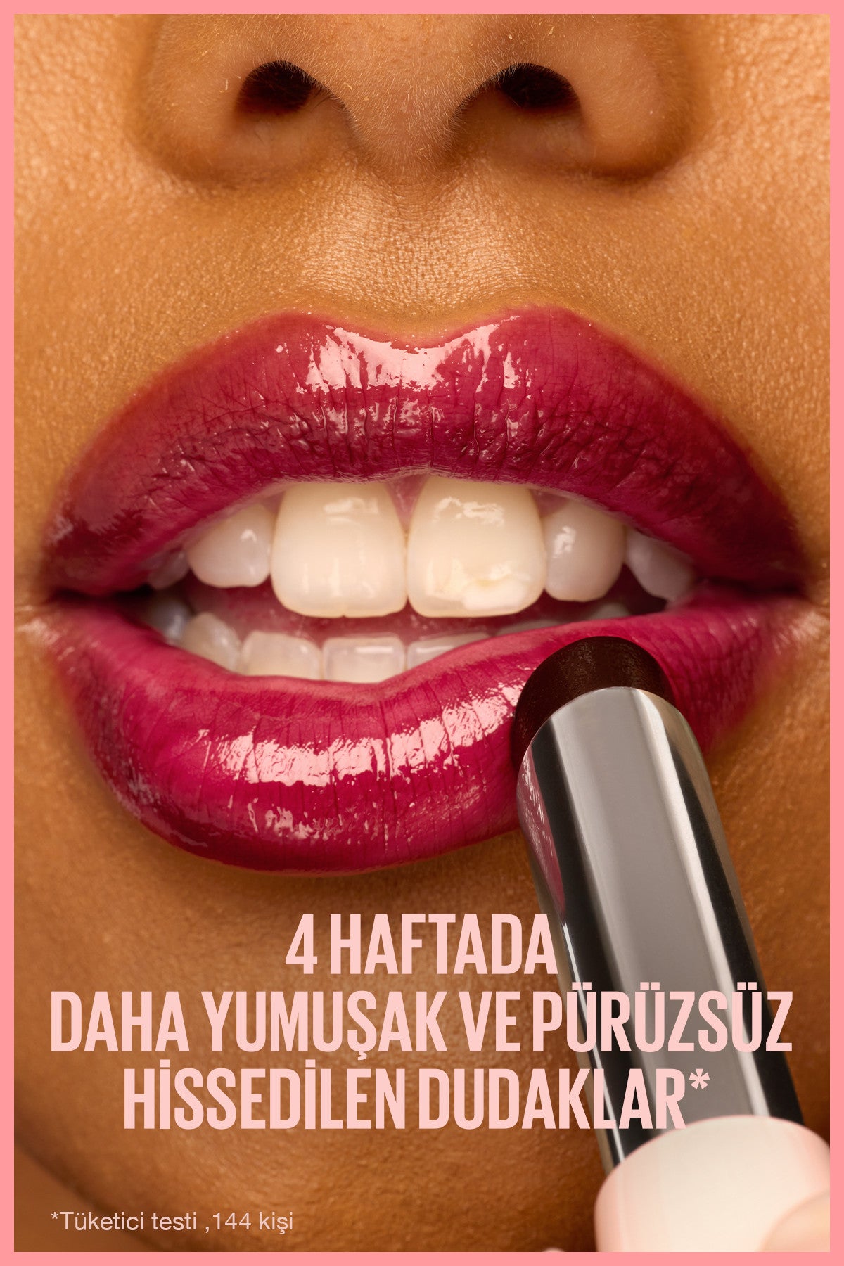 Maybelline New York Lifter Glaze Renkli Dudak Balmı - 09 Latte Crush