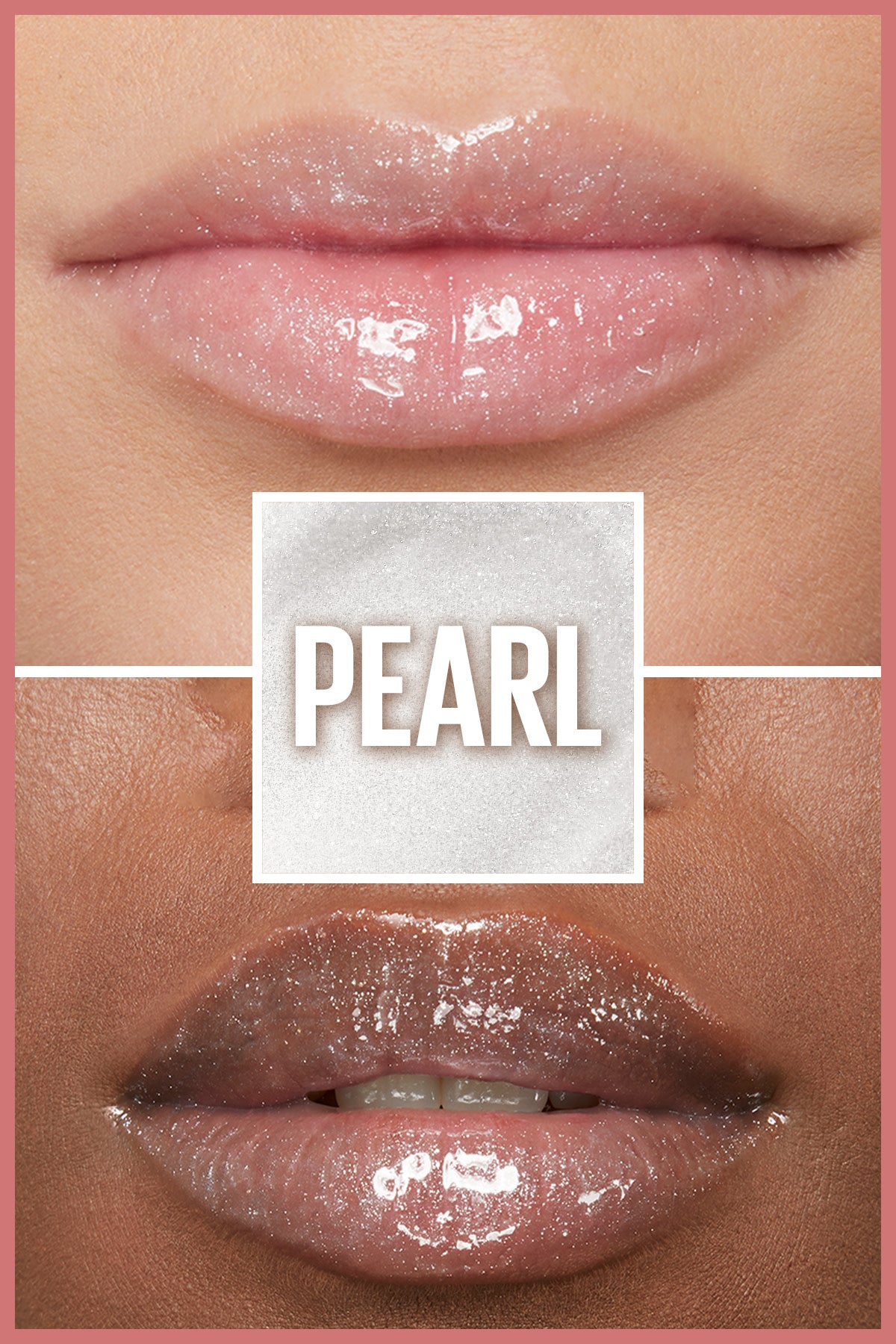 Maybelline New York Lifter Gloss Nemlendirici Dudak Parlatıcısı - 001 Pearl