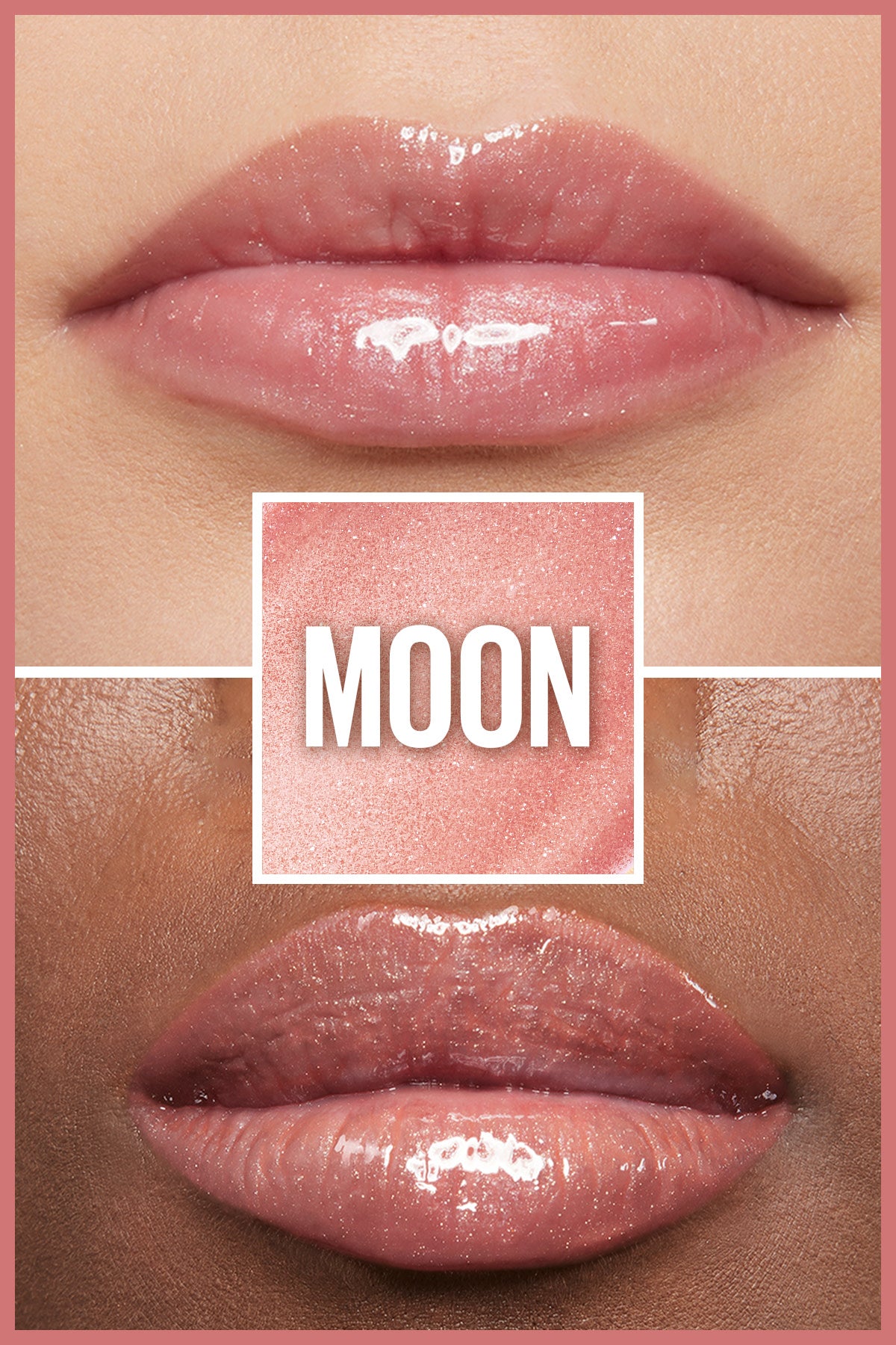 Maybelline New York Lifter Gloss Nemlendirici Dudak Parlatıcısı - 003 Moon