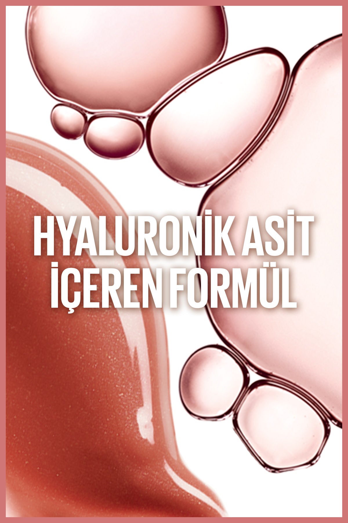 Maybelline New York Lifter Gloss Nemlendirici Dudak Parlatıcısı - 003 Moon
