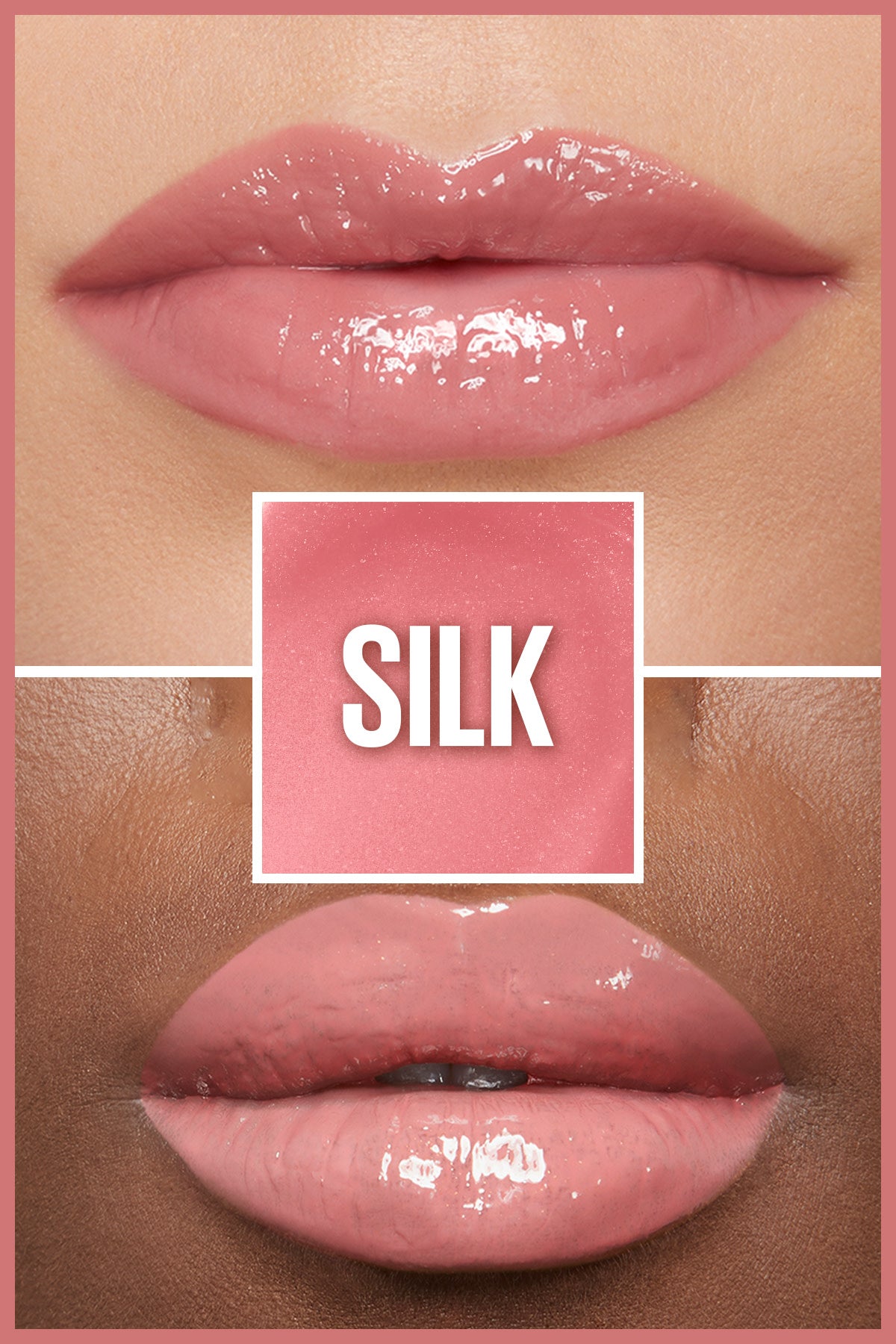 Maybelline New York Lifter Gloss Nemlendirici Dudak Parlatıcısı - 004 Silk