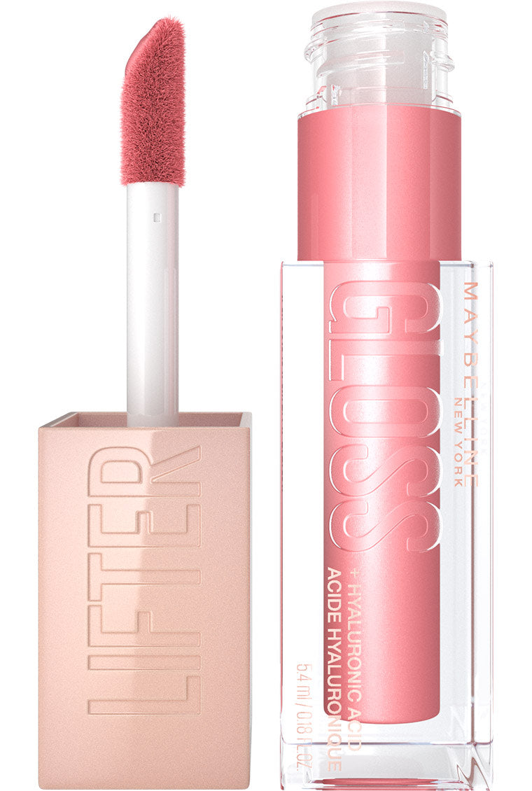 Maybelline New York Lifter Gloss Nemlendirici Dudak Parlatıcısı - 004 Silk