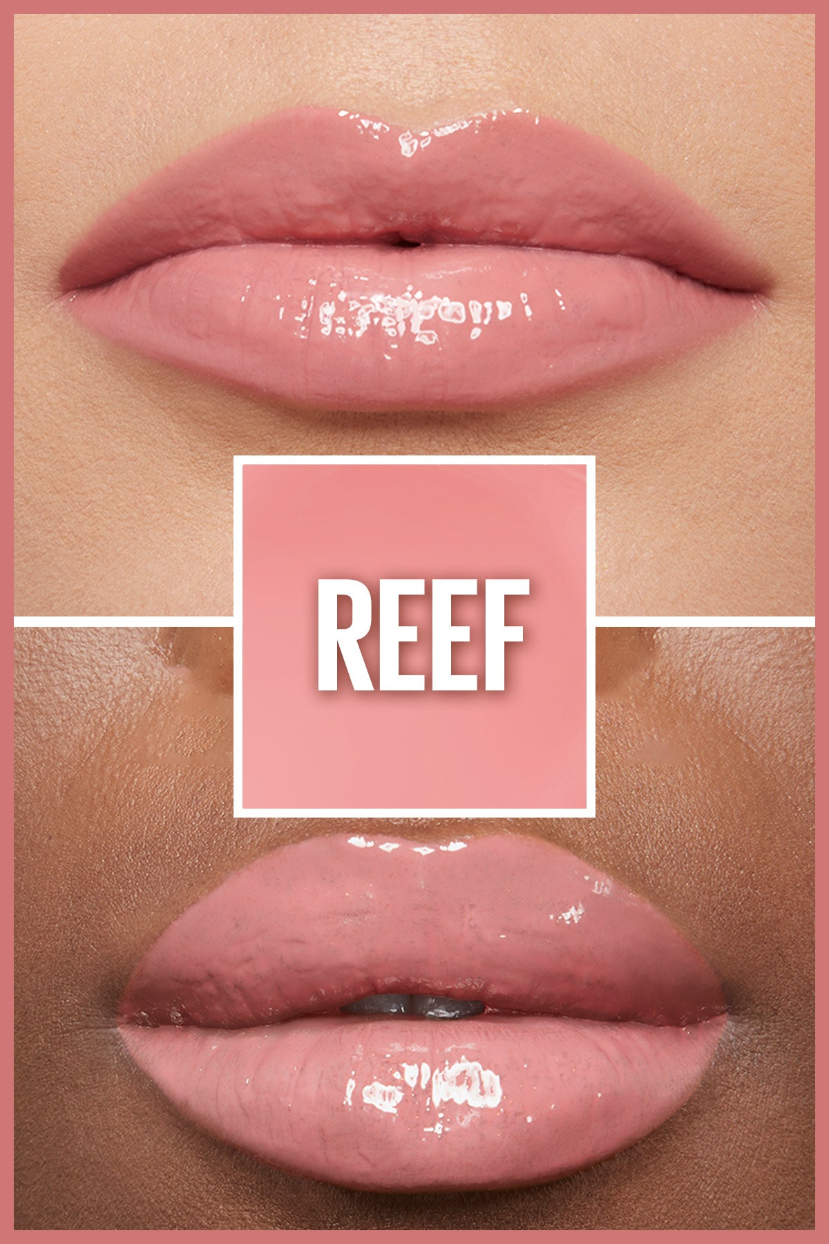 Maybelline New York Lifter Gloss Nemlendirici Dudak Parlatıcısı - 006 Reef