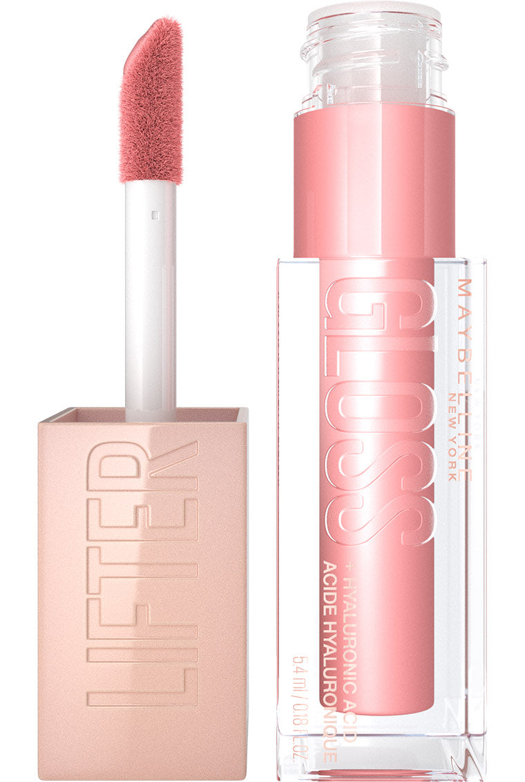 Maybelline New York Lifter Gloss Nemlendirici Dudak Parlatıcısı - 006 Reef