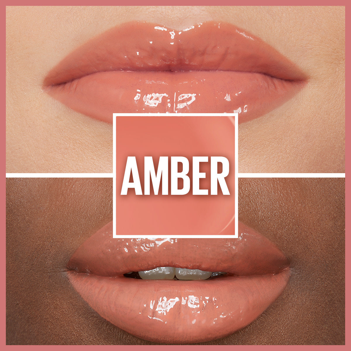 Maybelline New York Lifter Gloss Nemlendirici Dudak Parlatıcısı - 007 Amber
