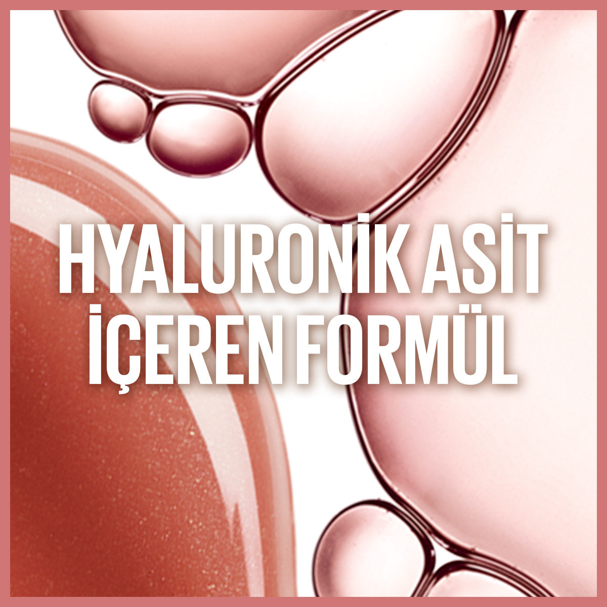 Maybelline New York Lifter Gloss Nemlendirici Dudak Parlatıcısı - 007 Amber