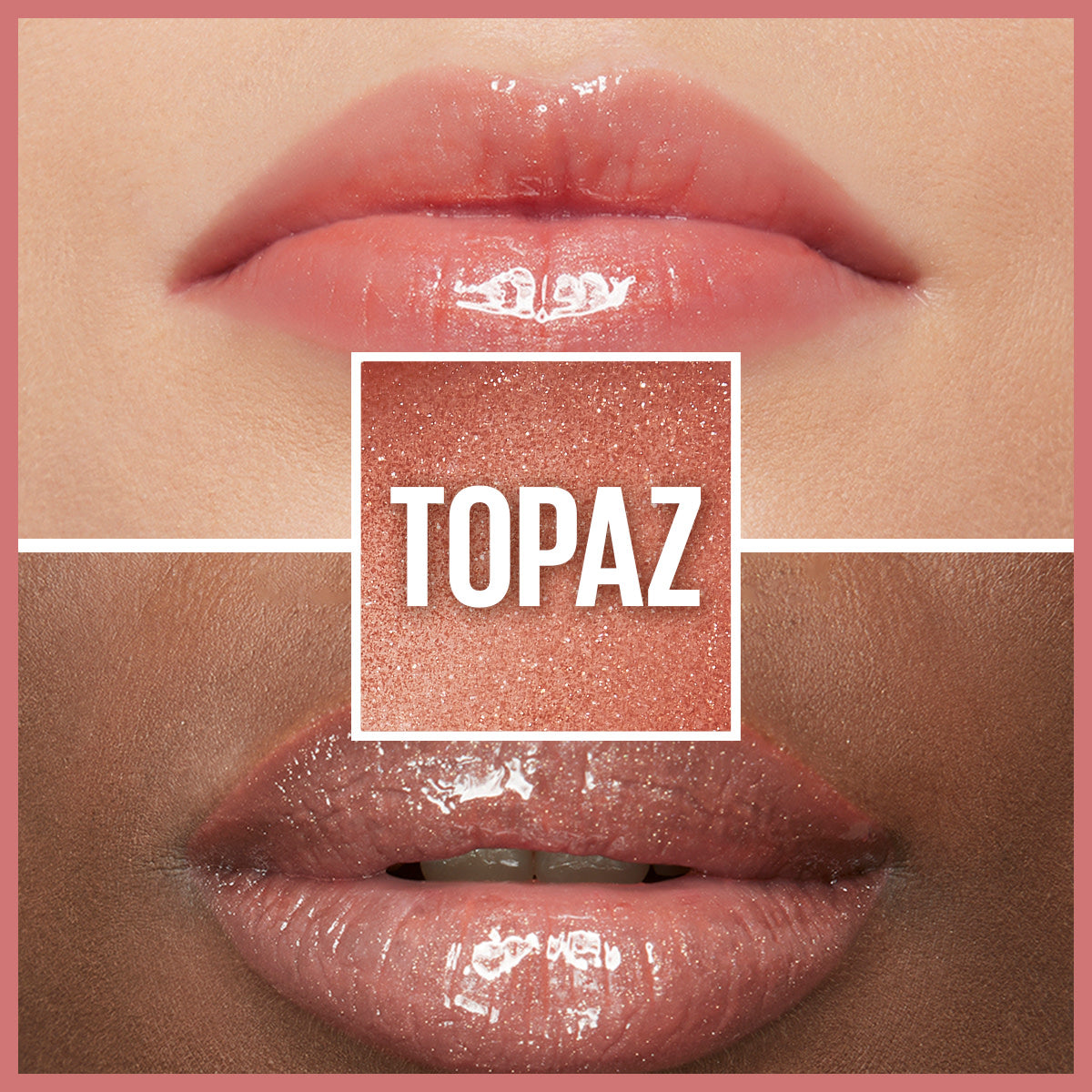 Maybelline New York Lifter Gloss Nemlendirici Dudak Parlatıcısı- 009 Topaz