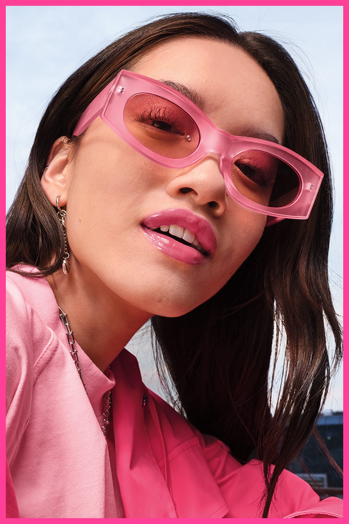 Maybelline New York Lifter Gloss Nemlendirici Dudak Parlatıcısı- 25 Taffy