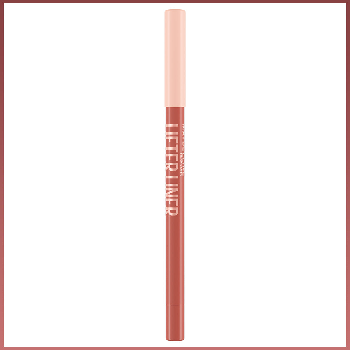 Maybelline New York Lifter Liner Dudak Kalemi- 04 Out of Line