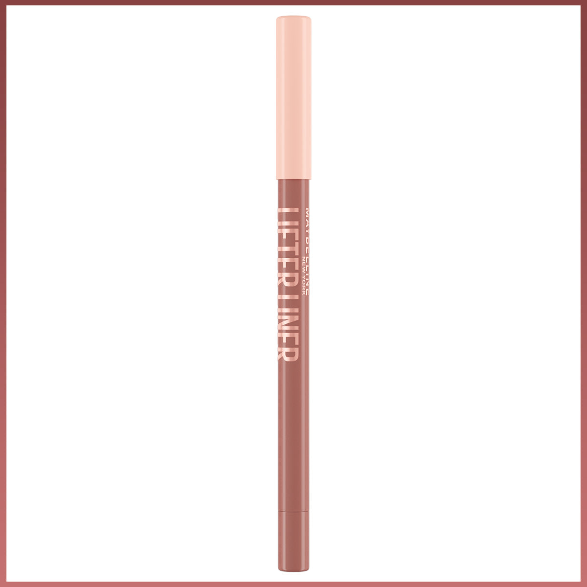 Maybelline New York Lifter Liner Dudak Kalemi- 05 On It