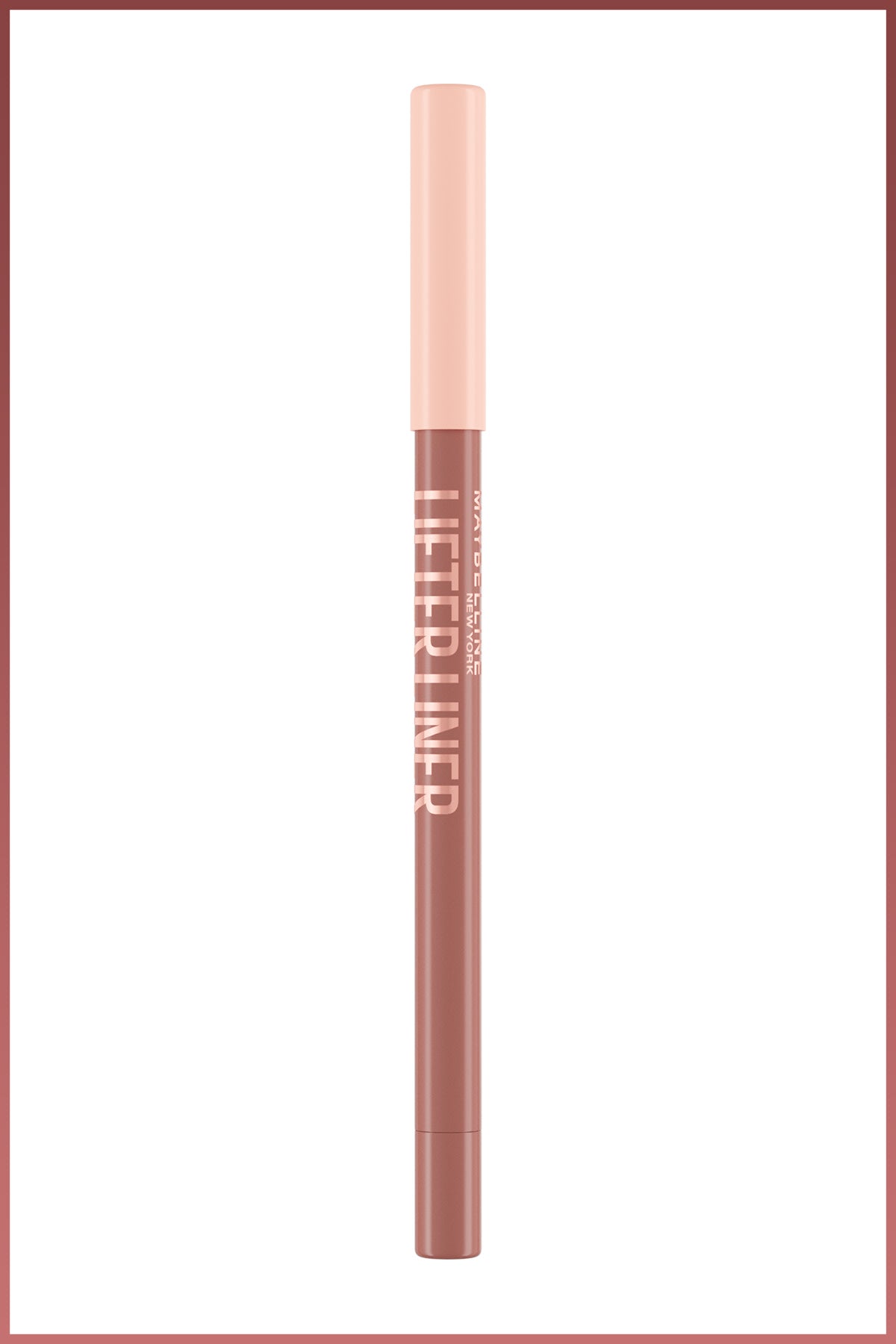 Maybelline New York Lifter Liner Dudak Kalemi- 05 On It