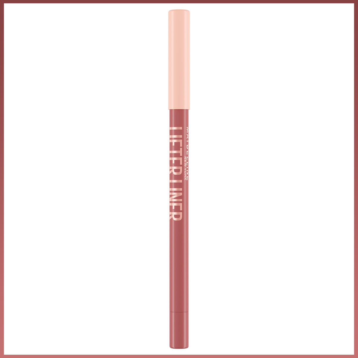 Maybelline New York Lifter Liner Dudak Kalemi- 07 Big Lift