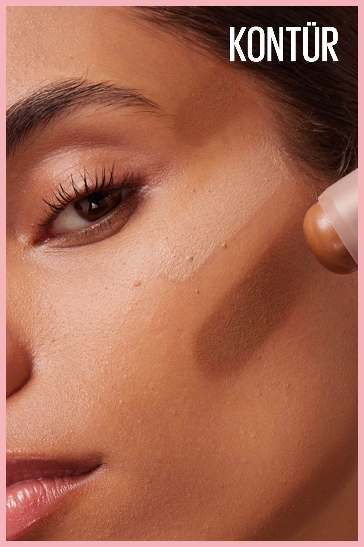 Maybelline New York Lifter Stix Yüz Şekillendirici Stick- 45