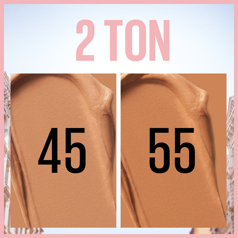 Maybelline New York Lifter Stix Yüz Şekillendirici Stick  - 55