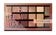 Maybelline New York Nudes of New York Far Paleti