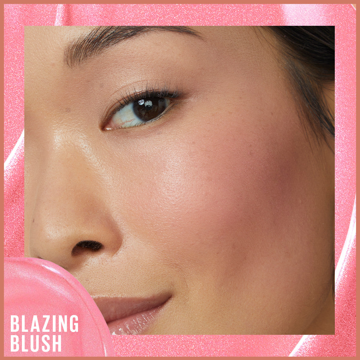 Maybelline New York Sunkisser Likit Allık- 05 Blazing Blush