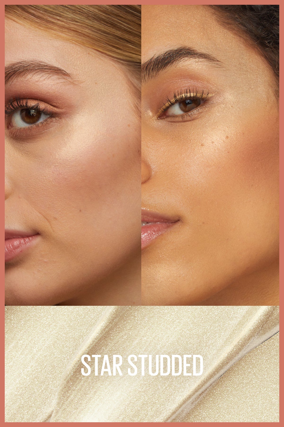 Maybelline New York Sunkisser Likit Aydınlatıcı Highlighter - 22 Star Studded
