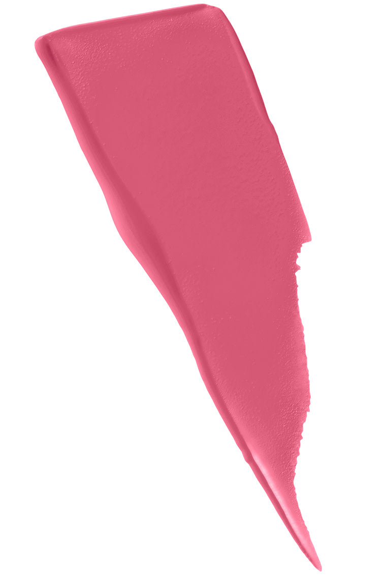 Maybelline New York Super Stay Matte Ink Likit Mat Ruj - 125 Inspirer - Pembe