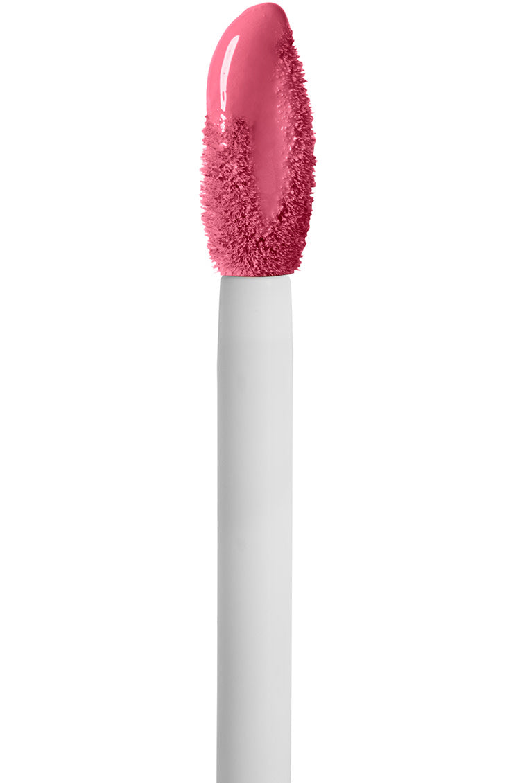Maybelline New York Super Stay Matte Ink Likit Mat Ruj - 125 Inspirer - Pembe