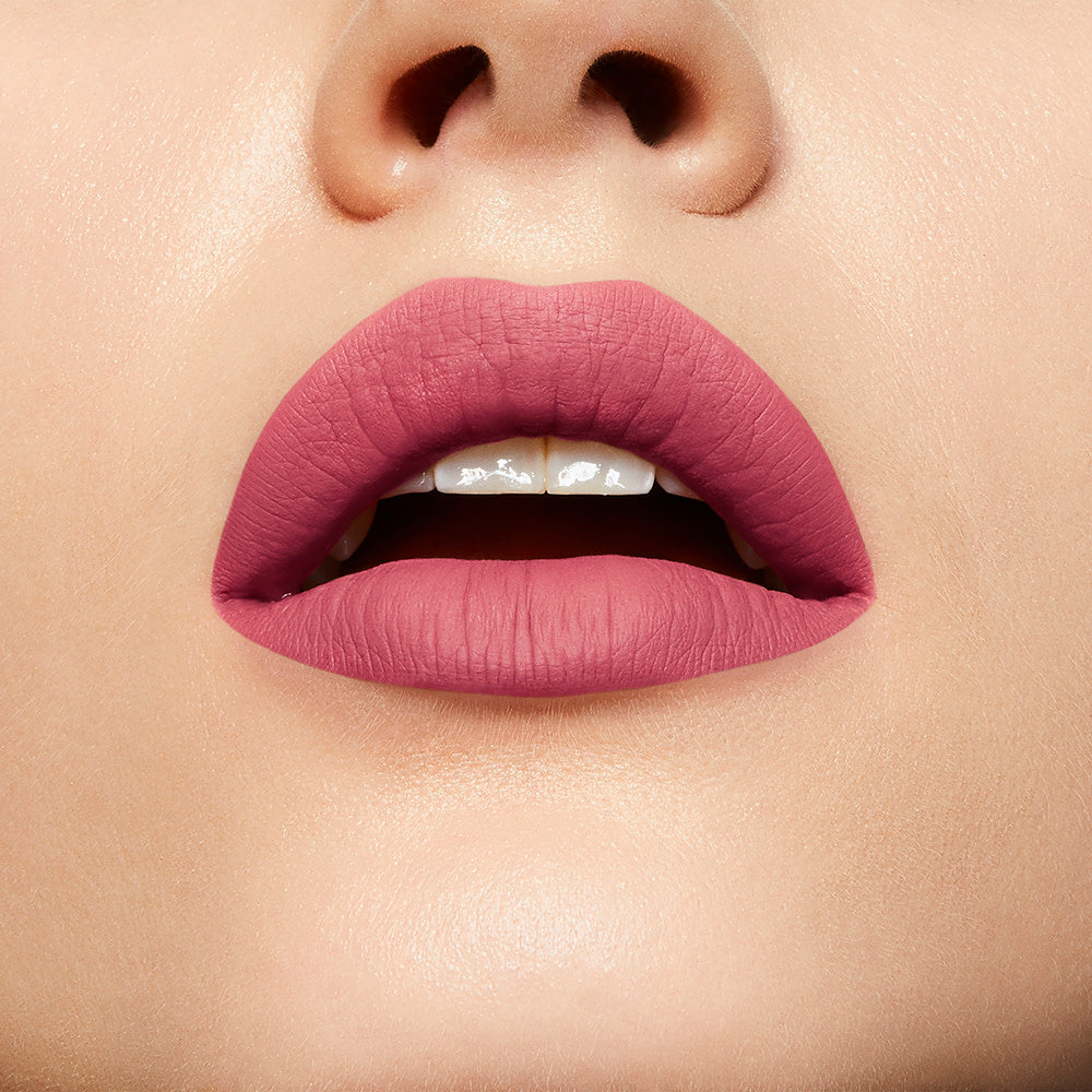 Maybelline New York Super Stay Matte Ink Likit Mat Ruj - 125 Inspirer - Pembe
