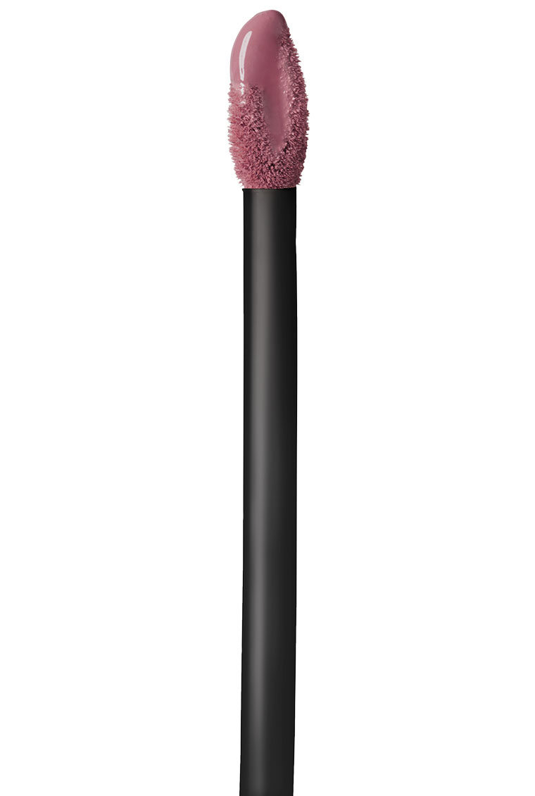 Maybelline New York Super Stay Matte Ink Likit Mat Ruj - 15 Lover - Pembe