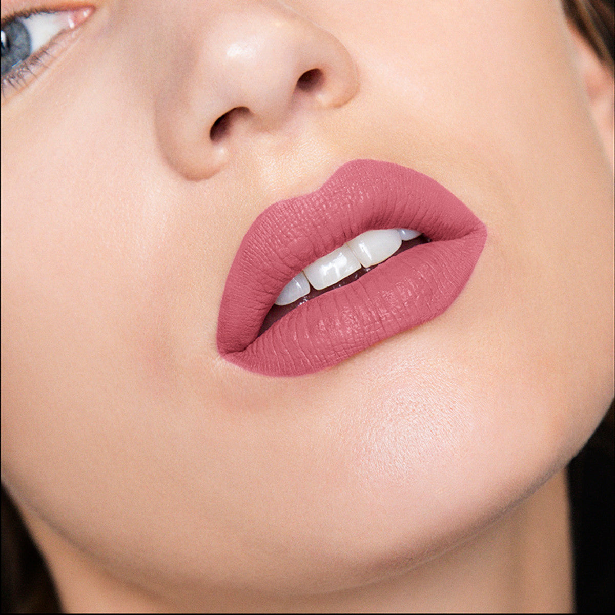 Maybelline New York Super Stay Matte Ink Likit Mat Ruj - 15 Lover - Pembe
