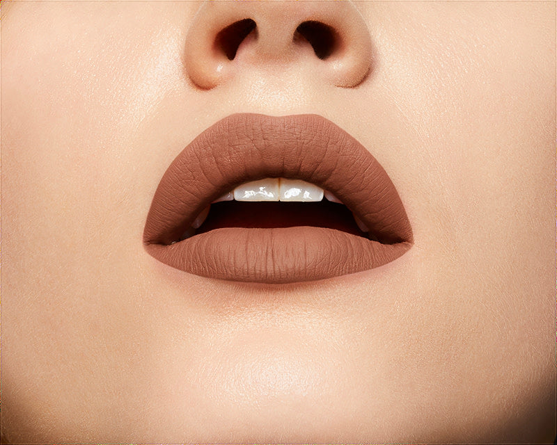 Maybelline New York Super Stay Matte Ink Likit Mat Ruj - 70 Amazonian - Kahverengi