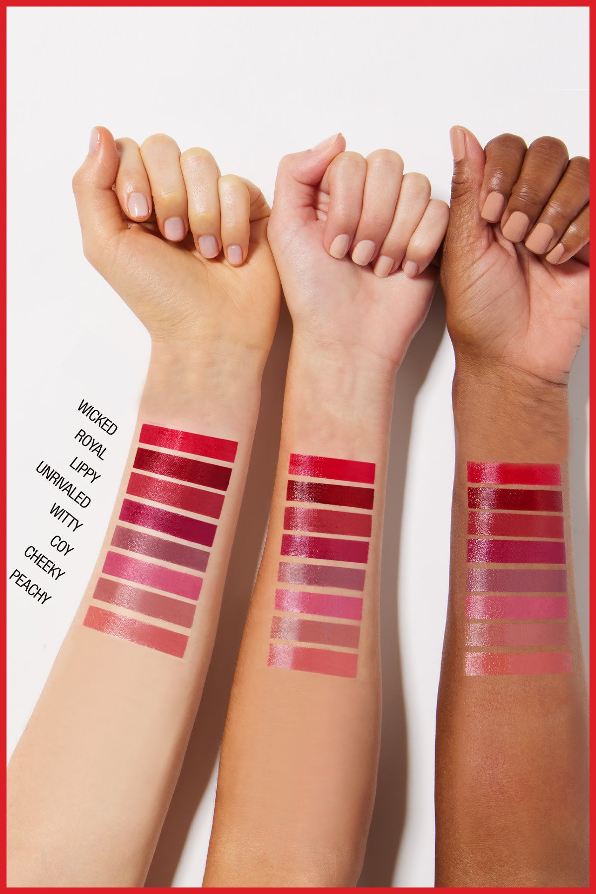 Maybelline New York Super Stay Vinyl Ink Uzun Süre Kalıcı Likit Parlak Ruj 10 Lippy