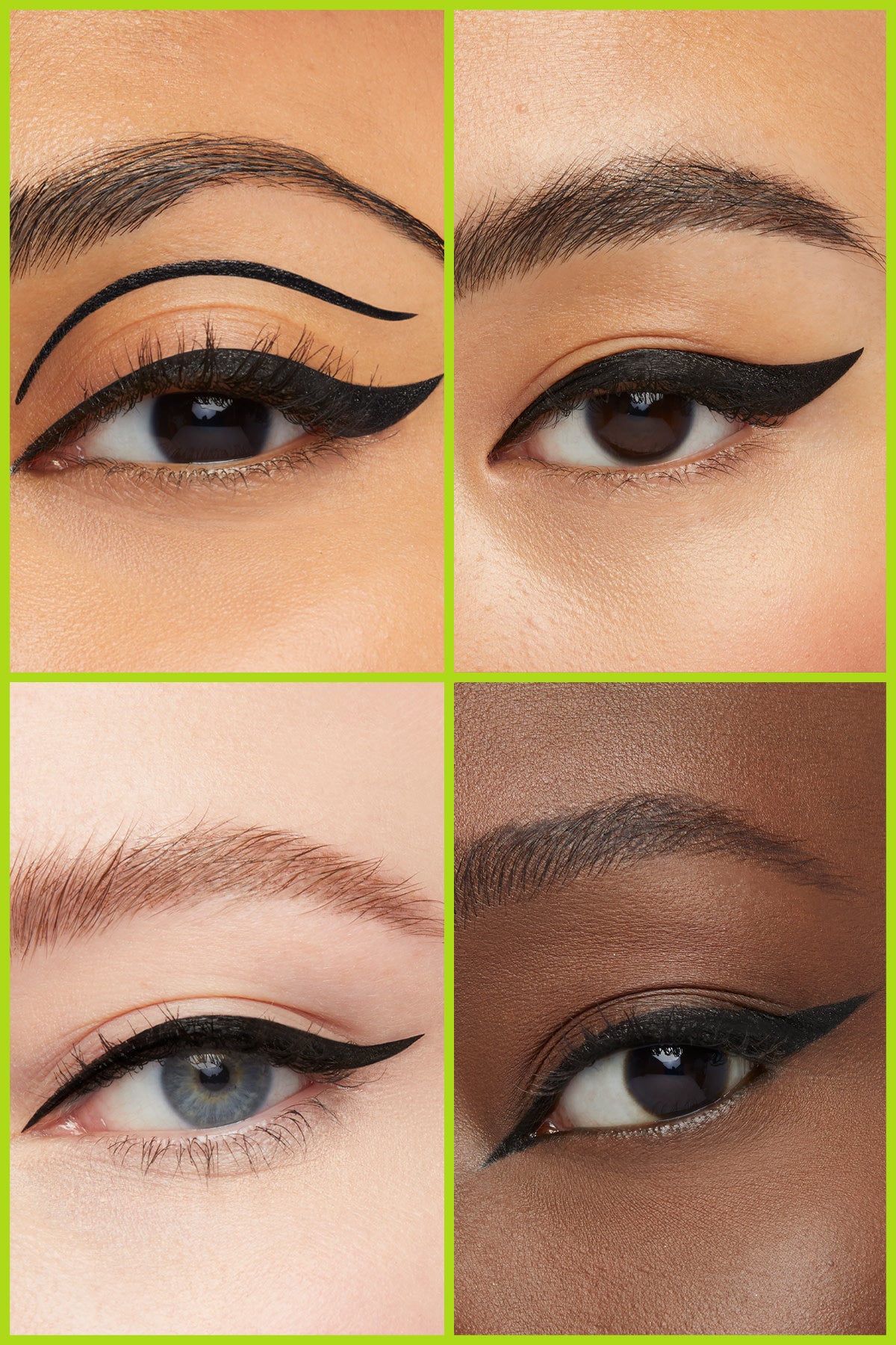 Maybelline New York Tattoo Liner Ink Pen - Black