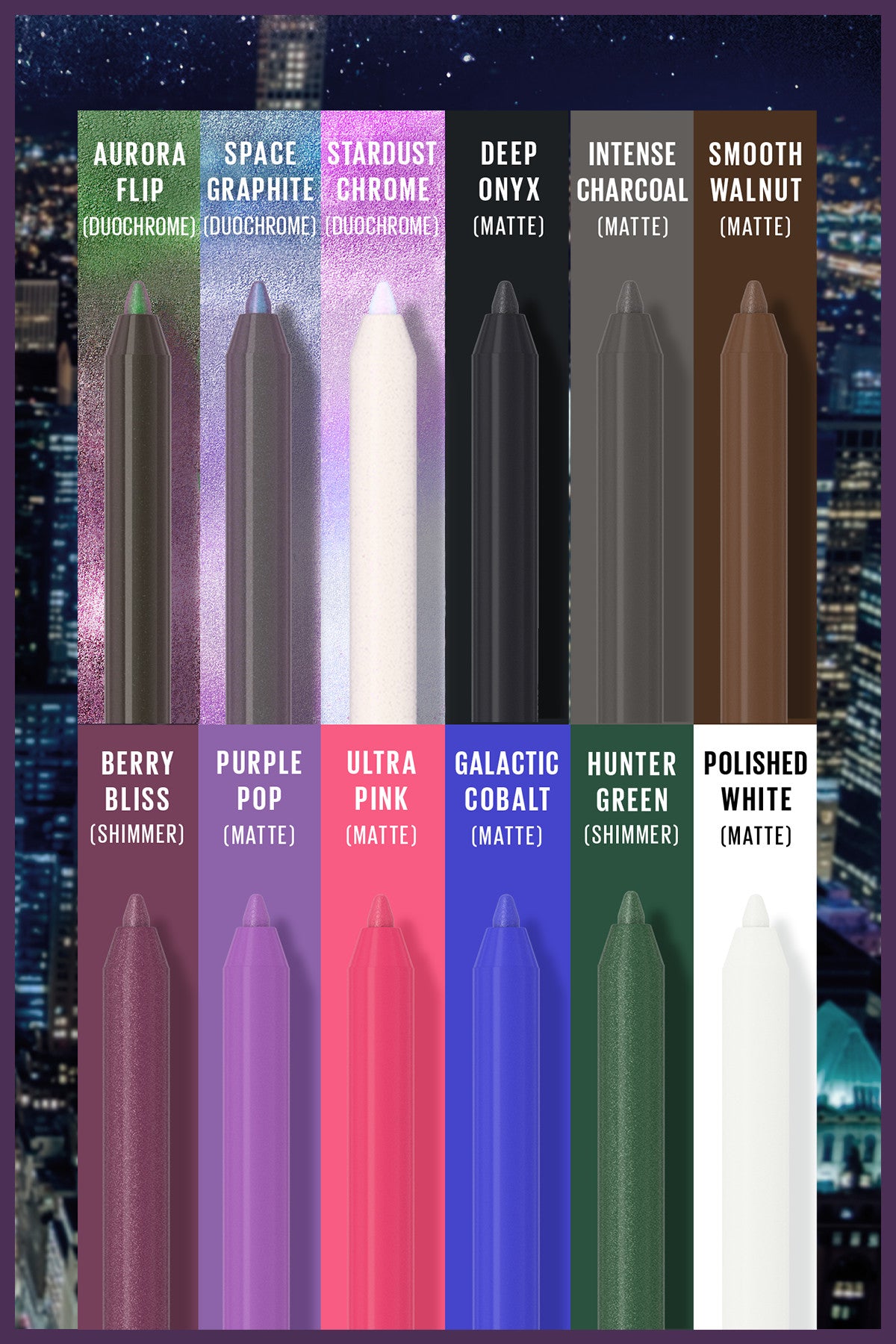 Maybelline New York Tattoo Liner Jel Göz Kalemi - 822 Space Graphite