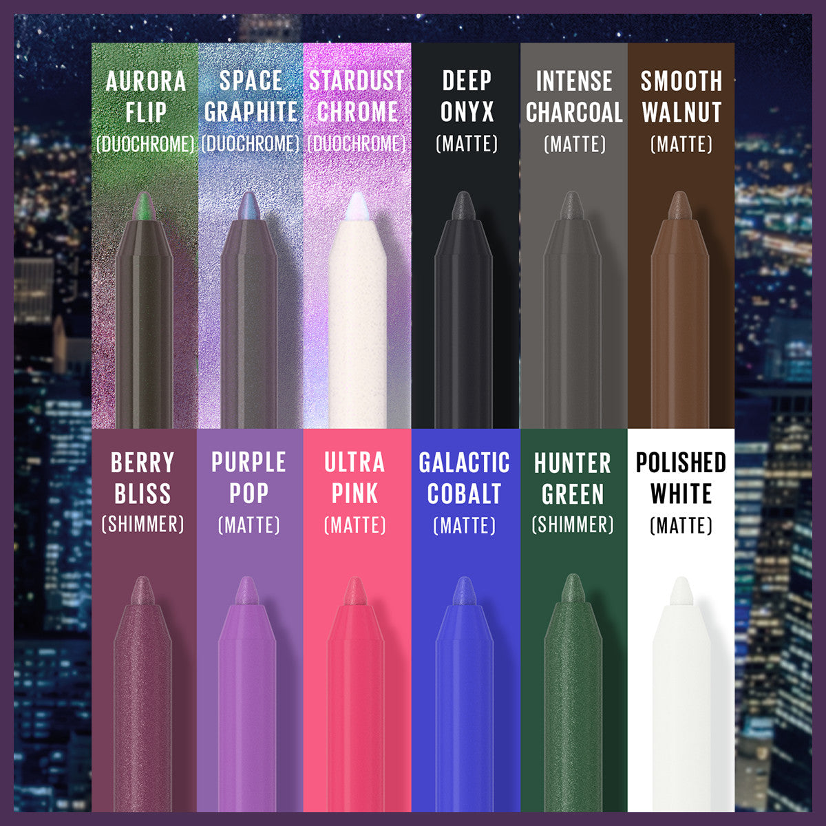 Maybelline New York Tattoo Liner Jel Göz Kalemi - 822 Space Graphite