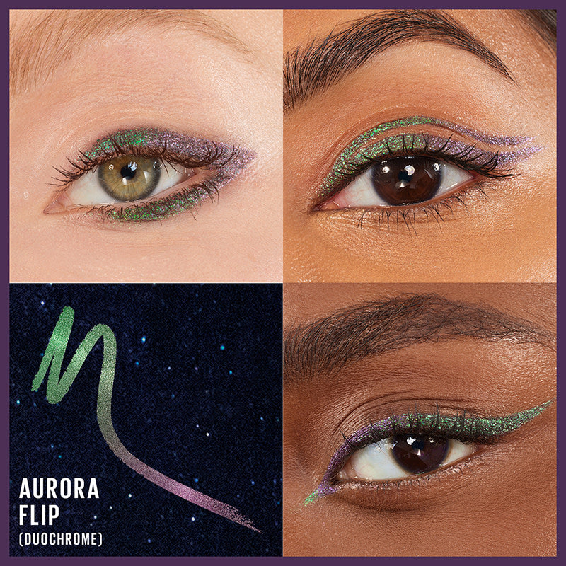 Maybelline New York Tattoo Liner Jel Göz Kalemi - 823 Aurora Flip