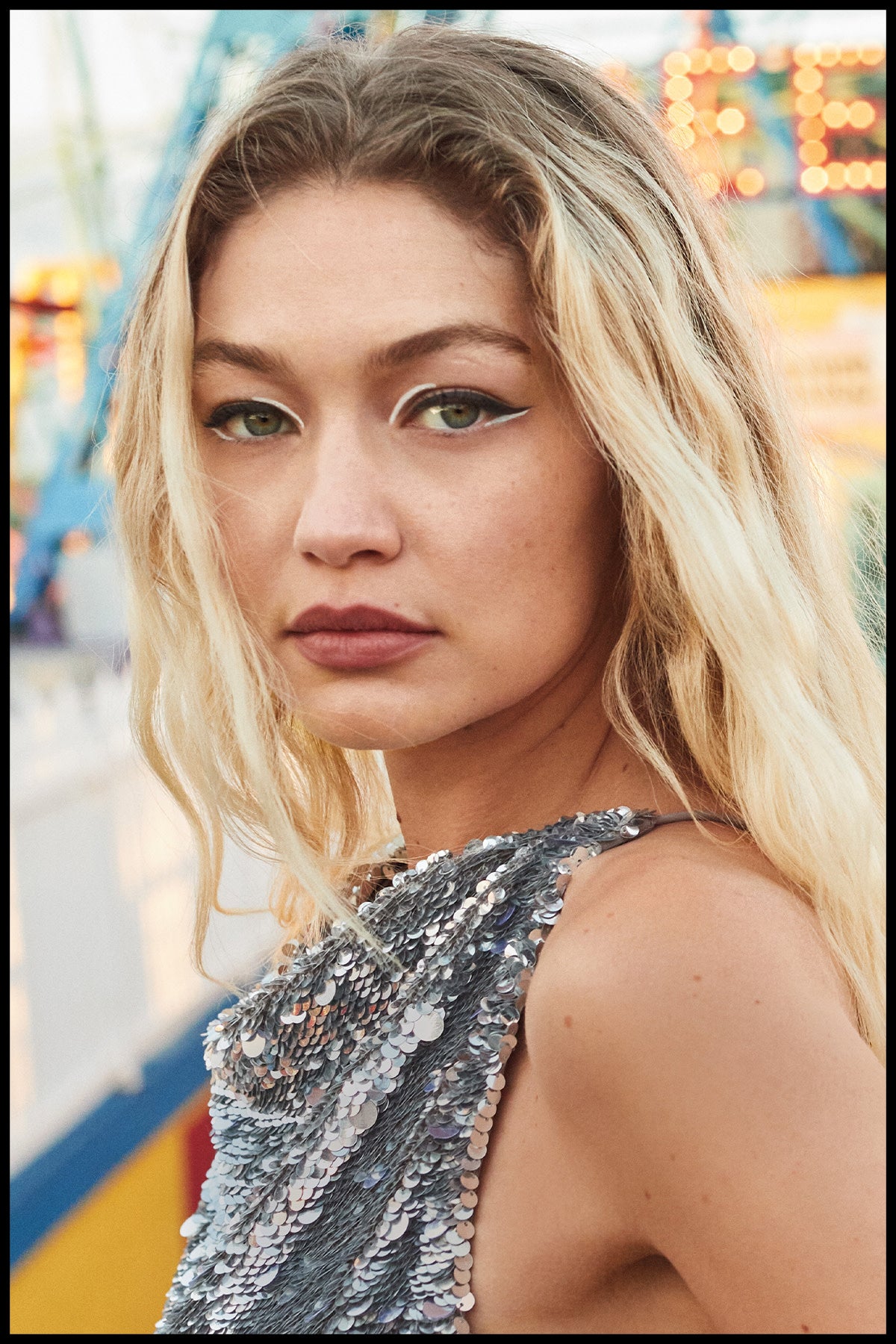 Maybelline New York Tattoo Liner Jel Göz Kalemi - Ultra Pink