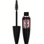 Maybelline Volume Express Over The Top Maskara - Siyah