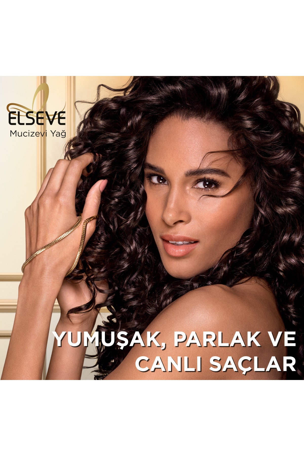 Mucizevi Yağ 10 Etki 1 Arada Saç Güzelleştirici Sprey Serum 150ml