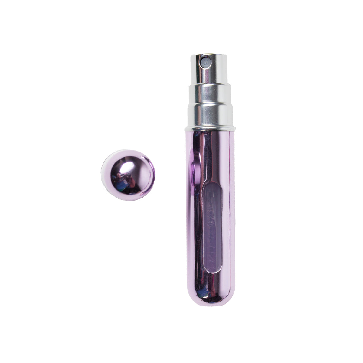 Nascita Mor Parfüm Atomizeri 10 ml Seyahat Boy NASSISE0017PR