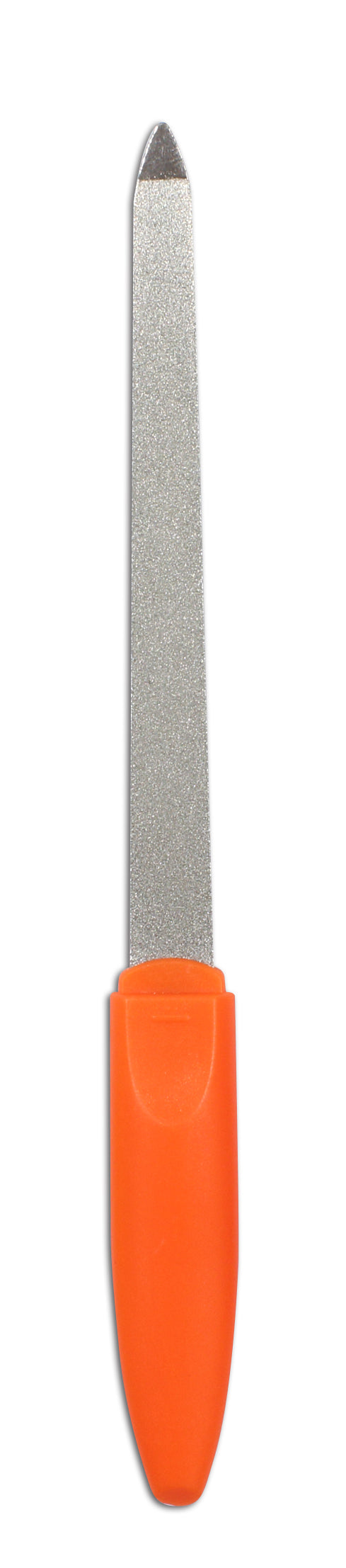 Nascita Turuncu Metal Tırnak Törpüsü 17 cm NASTORPU0041