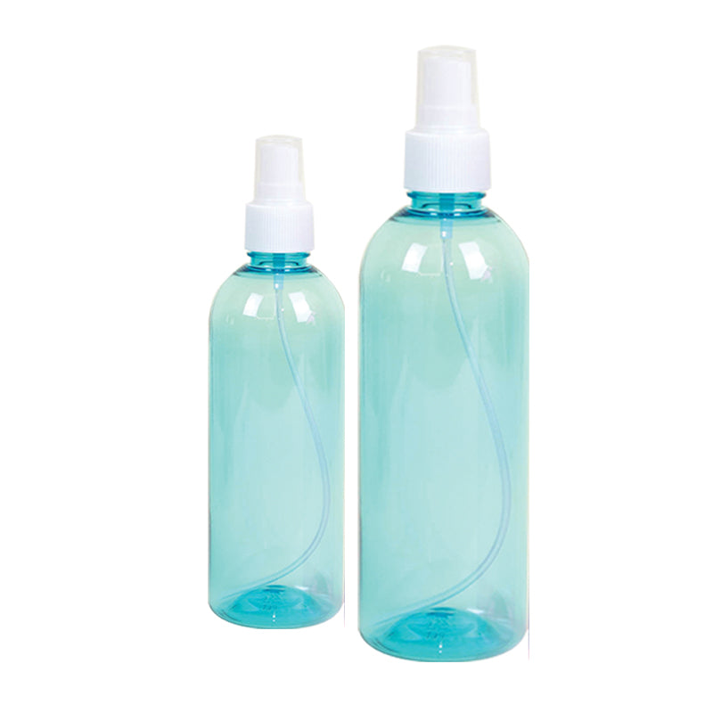 Nascita Fısfıs Seyahat Şişe Seti 200 ml + 300 ml 2'li NASSISESET0015